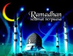 Selamat Berpuasa