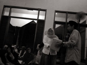 pemenang lomba menulis artikel juara 1